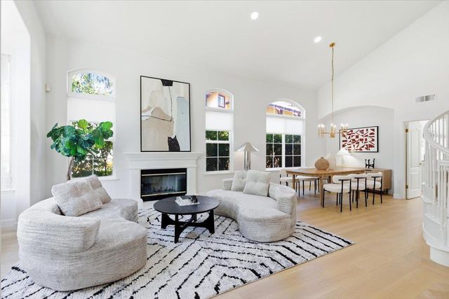 18922 Congress Junction Court, Saratoga, CA 95070