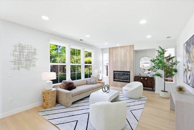 18922 Congress Junction Court, Saratoga, CA 95070