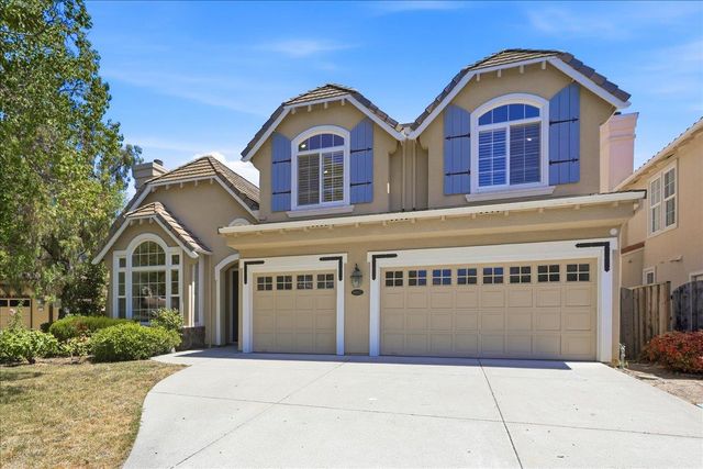 18922 Congress Junction Court, Saratoga, CA 95070