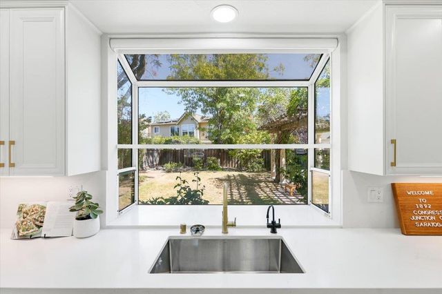 18922 Congress Junction Court, Saratoga, CA 95070
