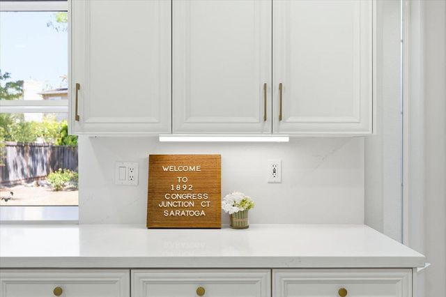 18922 Congress Junction Court, Saratoga, CA 95070