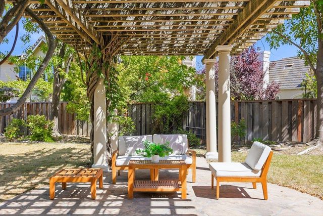 18922 Congress Junction Court, Saratoga, CA 95070