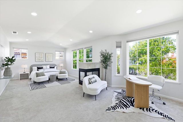 18922 Congress Junction Court, Saratoga, CA 95070