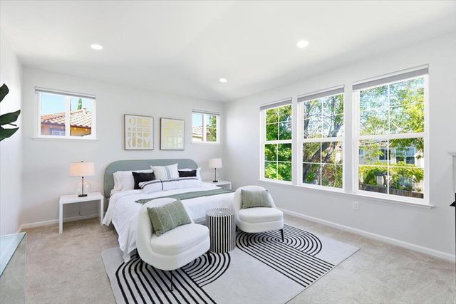 18922 Congress Junction Court, Saratoga, CA 95070
