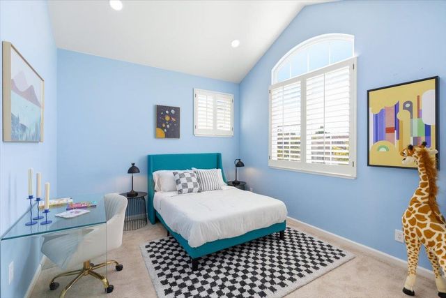 18922 Congress Junction Court, Saratoga, CA 95070