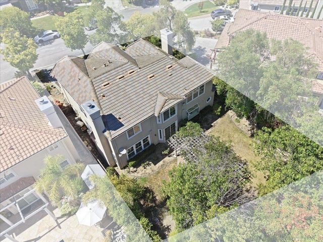 18922 Congress Junction Court, Saratoga, CA 95070