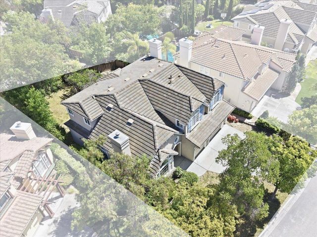18922 Congress Junction Court, Saratoga, CA 95070