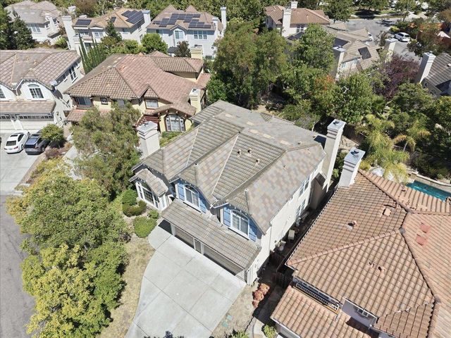 18922 Congress Junction Court, Saratoga, CA 95070