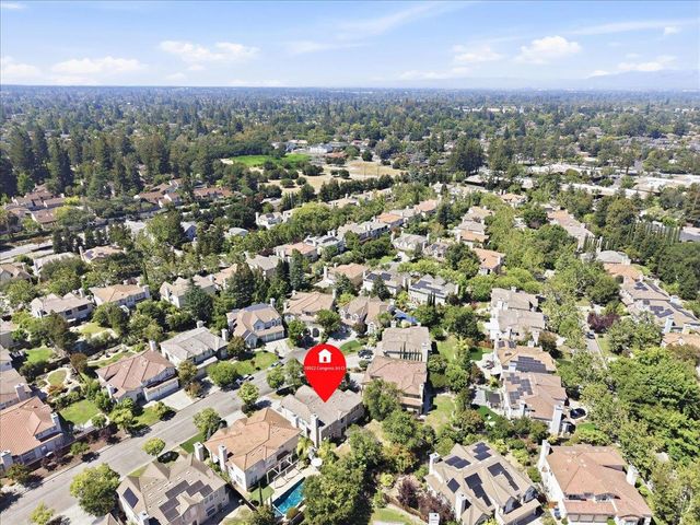 18922 Congress Junction Court, Saratoga, CA 95070