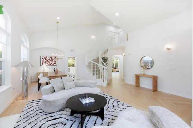 18922 Congress Junction Court, Saratoga, CA 95070