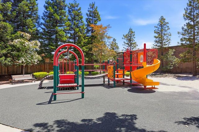 18922 Congress Junction Court, Saratoga, CA 95070