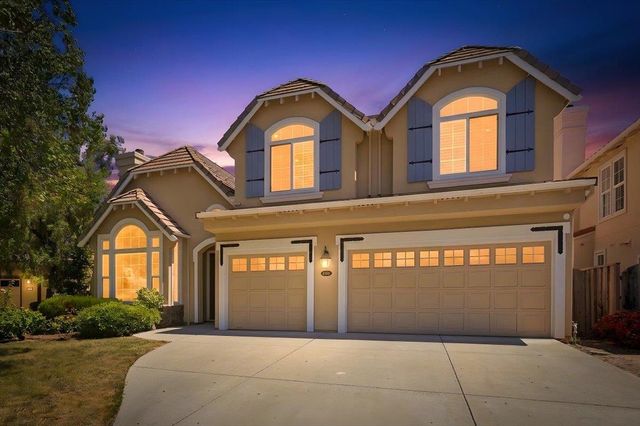 18922 Congress Junction Court, Saratoga, CA 95070