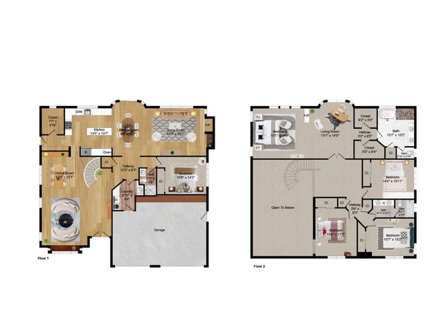 18922 Congress Junction Court, Saratoga, CA 95070