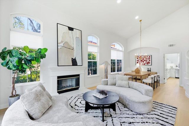 18922 Congress Junction Court, Saratoga, CA 95070