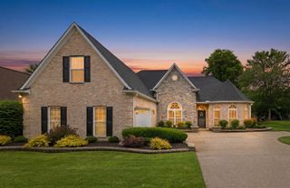 1097 Nealcrest Cir, Spring Hill, TN 37174