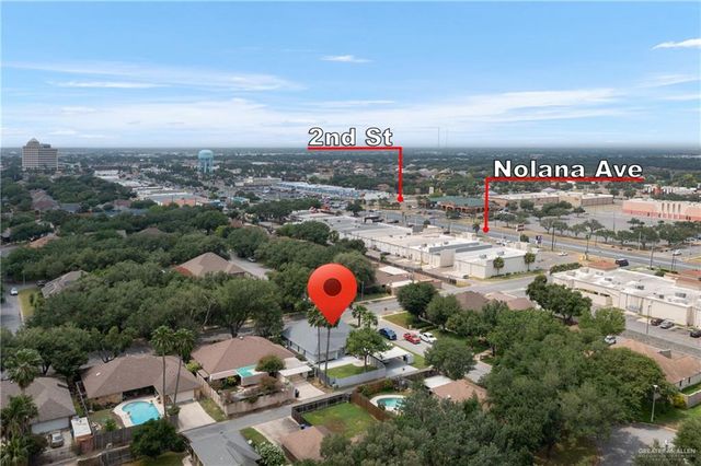 3808 N 1st Street, Mcallen, TX 78501