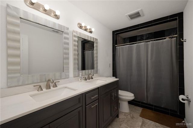 3808 N 1st Street, Mcallen, TX 78501