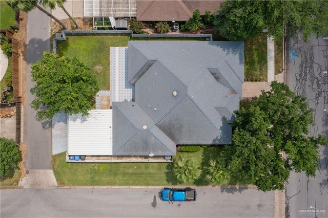 3808 N 1st Street, Mcallen, TX 78501