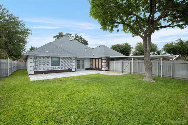 3808 N 1st Street, Mcallen, TX 78501