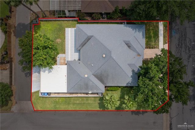 3808 N 1st Street, Mcallen, TX 78501