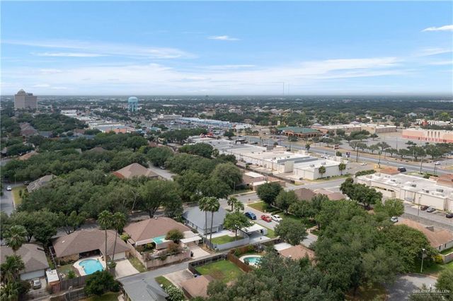 3808 N 1st Street, Mcallen, TX 78501