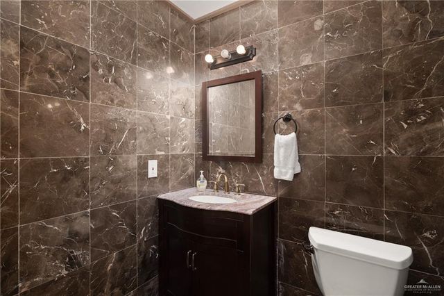 3808 N 1st Street, Mcallen, TX 78501