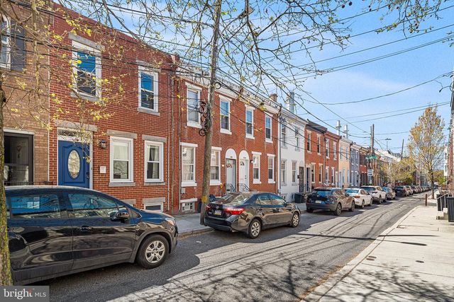 2520 WEBSTER ST, Philadelphia, PA 19146