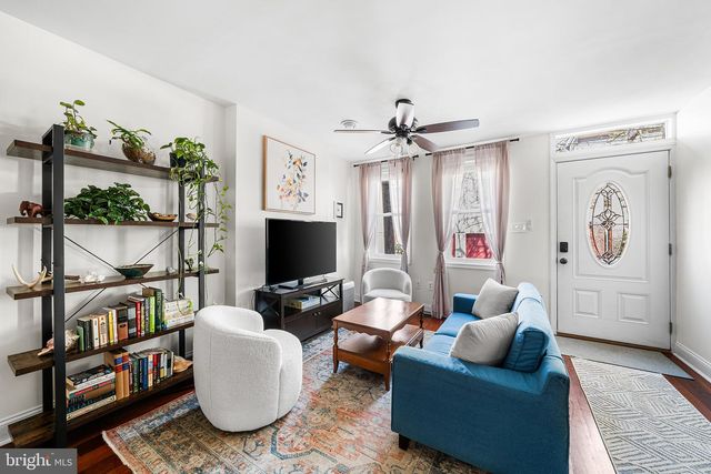 2520 WEBSTER ST, Philadelphia, PA 19146
