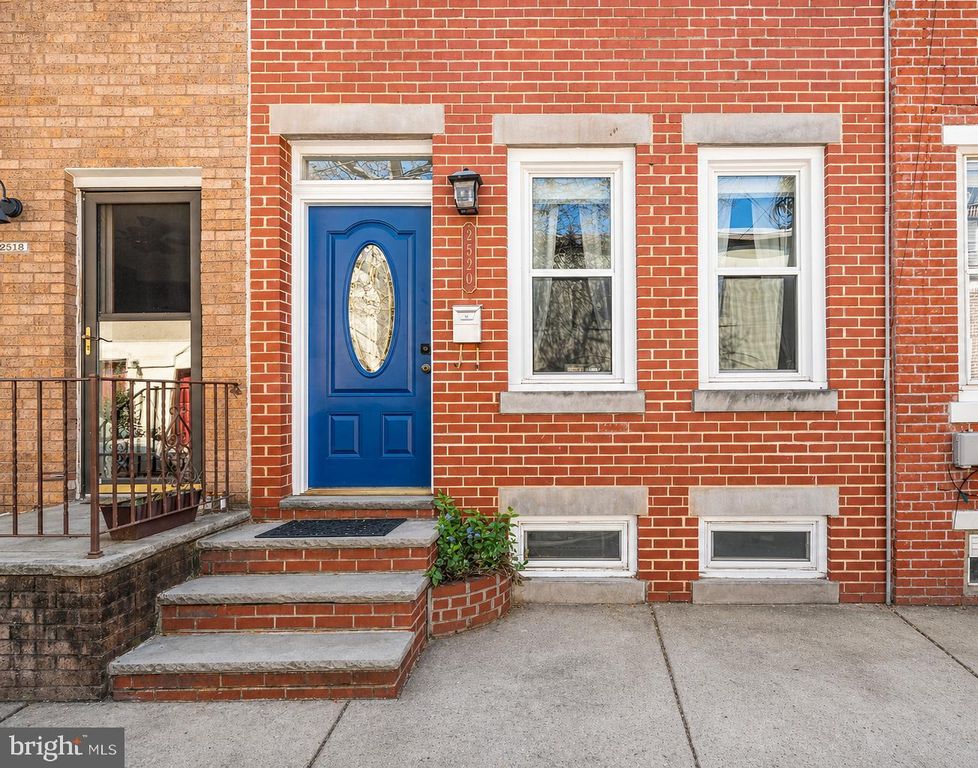 2520 WEBSTER ST, Philadelphia, PA 19146