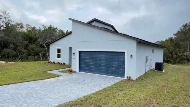 14905 SW 24TH CIRCLE, Ocala, FL 34473