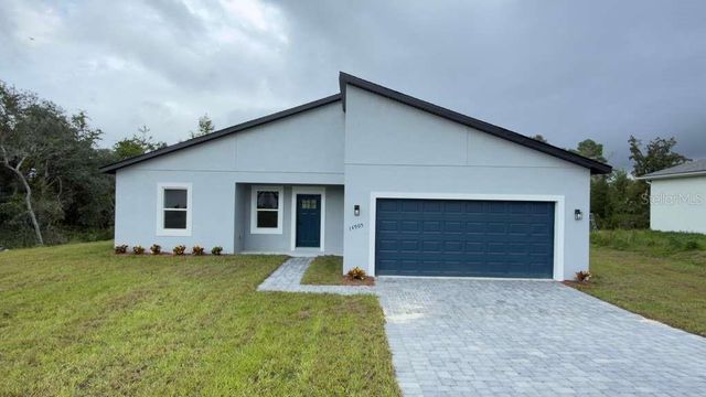 14905 SW 24TH CIRCLE, Ocala, FL 34473