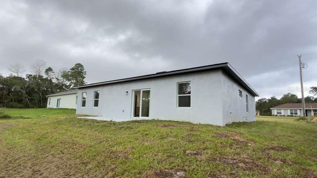 14905 SW 24TH CIRCLE, Ocala, FL 34473
