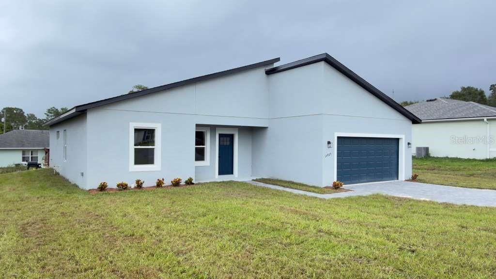 14905 SW 24TH CIRCLE, Ocala, FL 34473