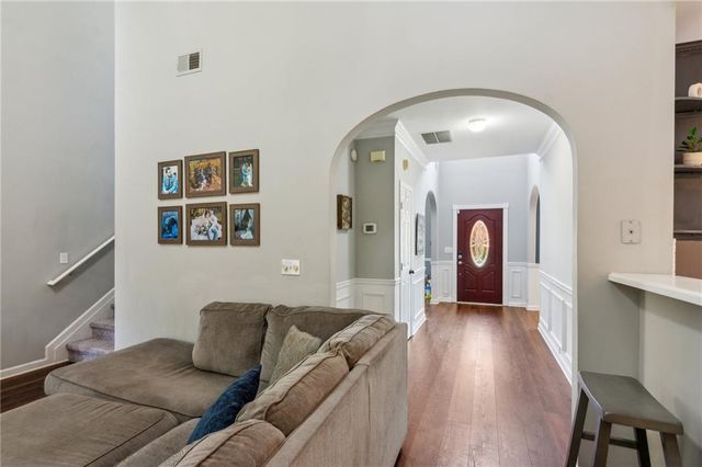 2267 Howell Farms Trail, Acworth, GA 30101