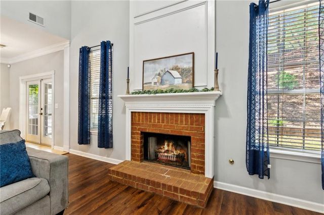 2267 Howell Farms Trail, Acworth, GA 30101