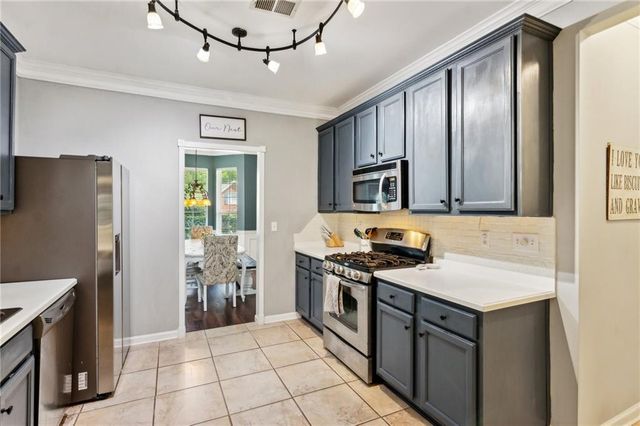 2267 Howell Farms Trail, Acworth, GA 30101