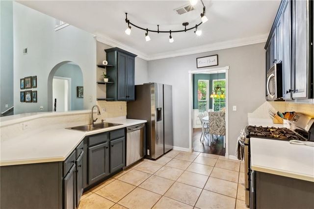 2267 Howell Farms Trail, Acworth, GA 30101