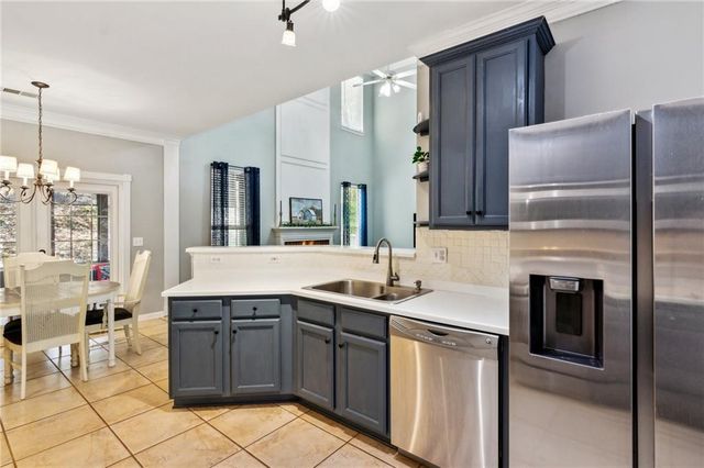 2267 Howell Farms Trail, Acworth, GA 30101