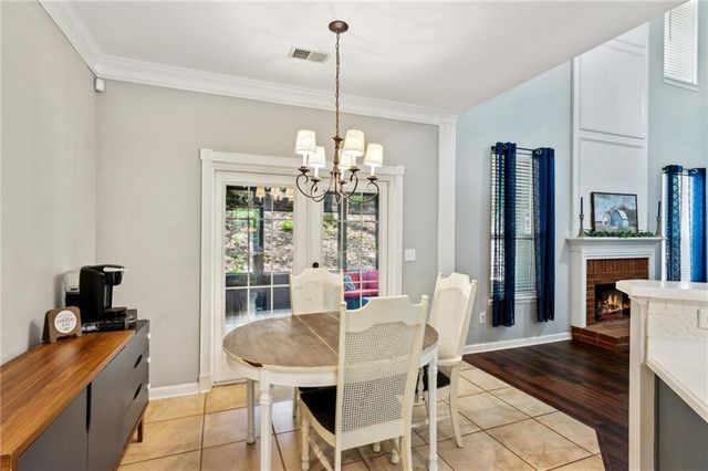 2267 Howell Farms Trail, Acworth, GA 30101