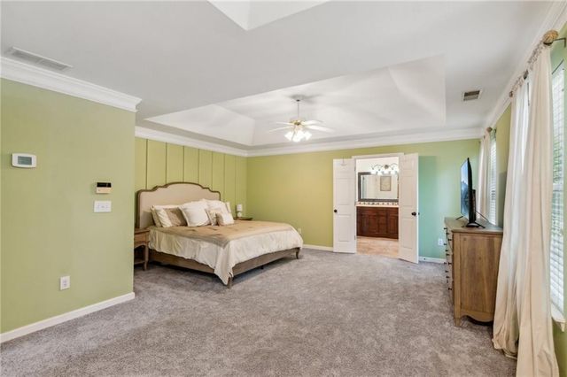 2267 Howell Farms Trail, Acworth, GA 30101