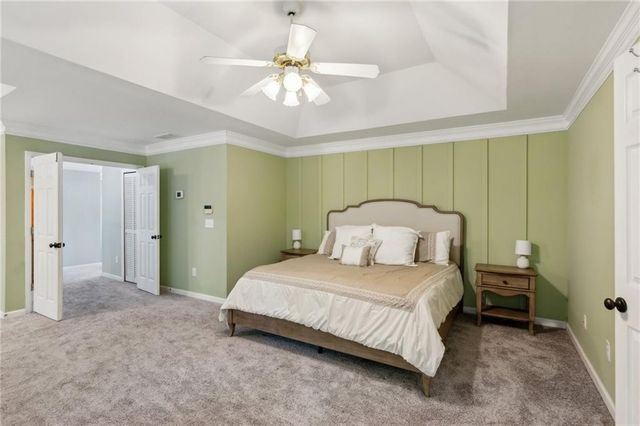 2267 Howell Farms Trail, Acworth, GA 30101