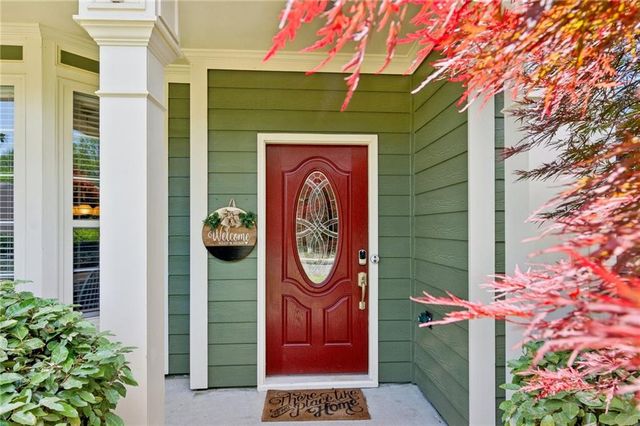2267 Howell Farms Trail, Acworth, GA 30101