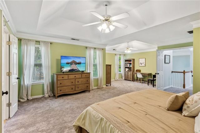 2267 Howell Farms Trail, Acworth, GA 30101
