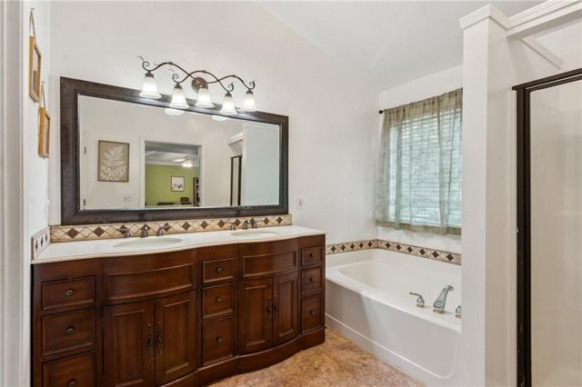 2267 Howell Farms Trail, Acworth, GA 30101