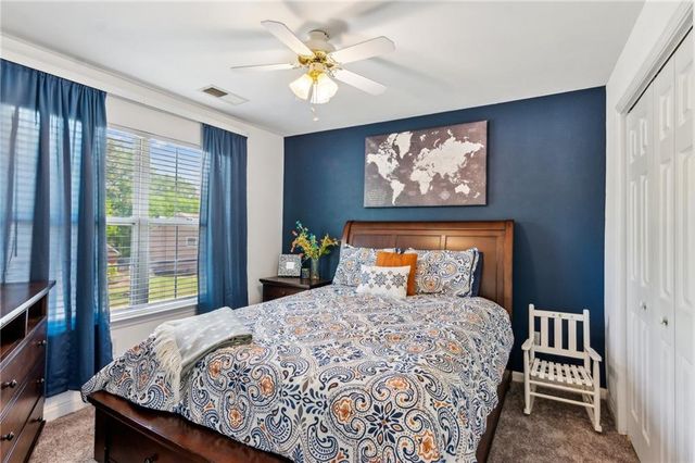 2267 Howell Farms Trail, Acworth, GA 30101