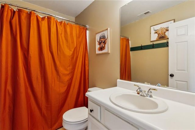 2267 Howell Farms Trail, Acworth, GA 30101