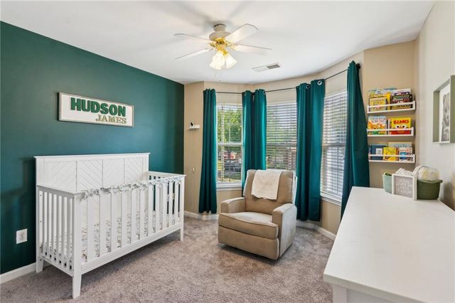2267 Howell Farms Trail, Acworth, GA 30101