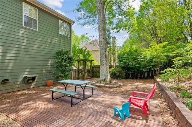 2267 Howell Farms Trail, Acworth, GA 30101