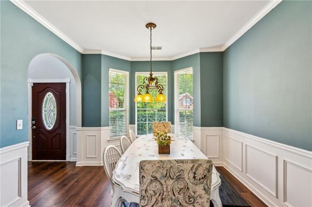 2267 Howell Farms Trail, Acworth, GA 30101