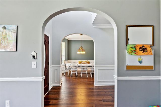 2267 Howell Farms Trail, Acworth, GA 30101